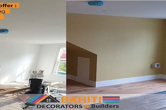 BAHITI DECORATORS Builders, Parquet master in Finchley, wooden parquet master in Southgate, wooden parquet work in Enfield, wooden parquet repair Waltham in Cross 